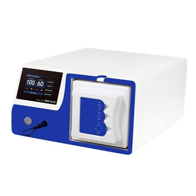 Laparoscoppic Aso Evacuator